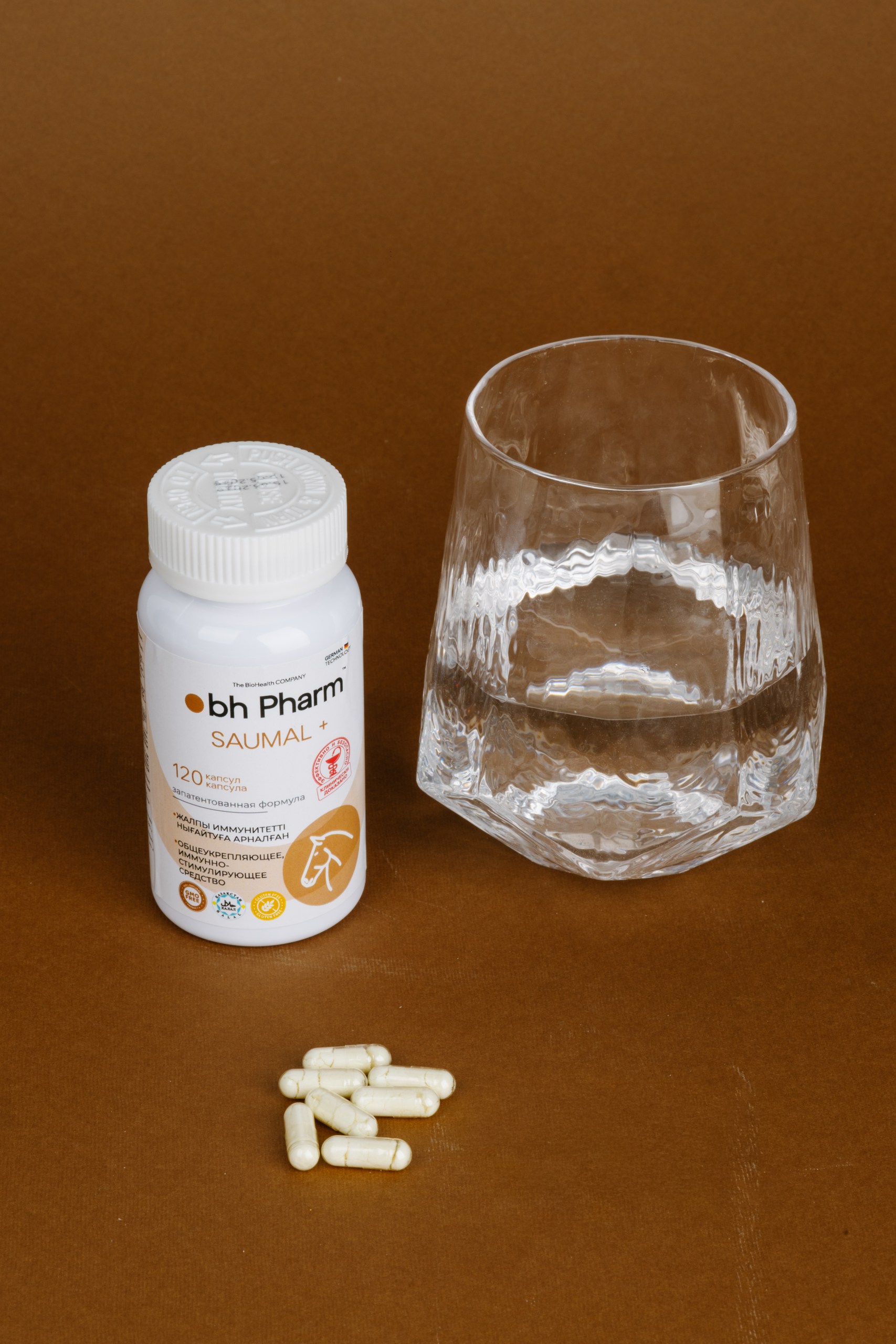 Саумал Biohealth өнім суреті 5